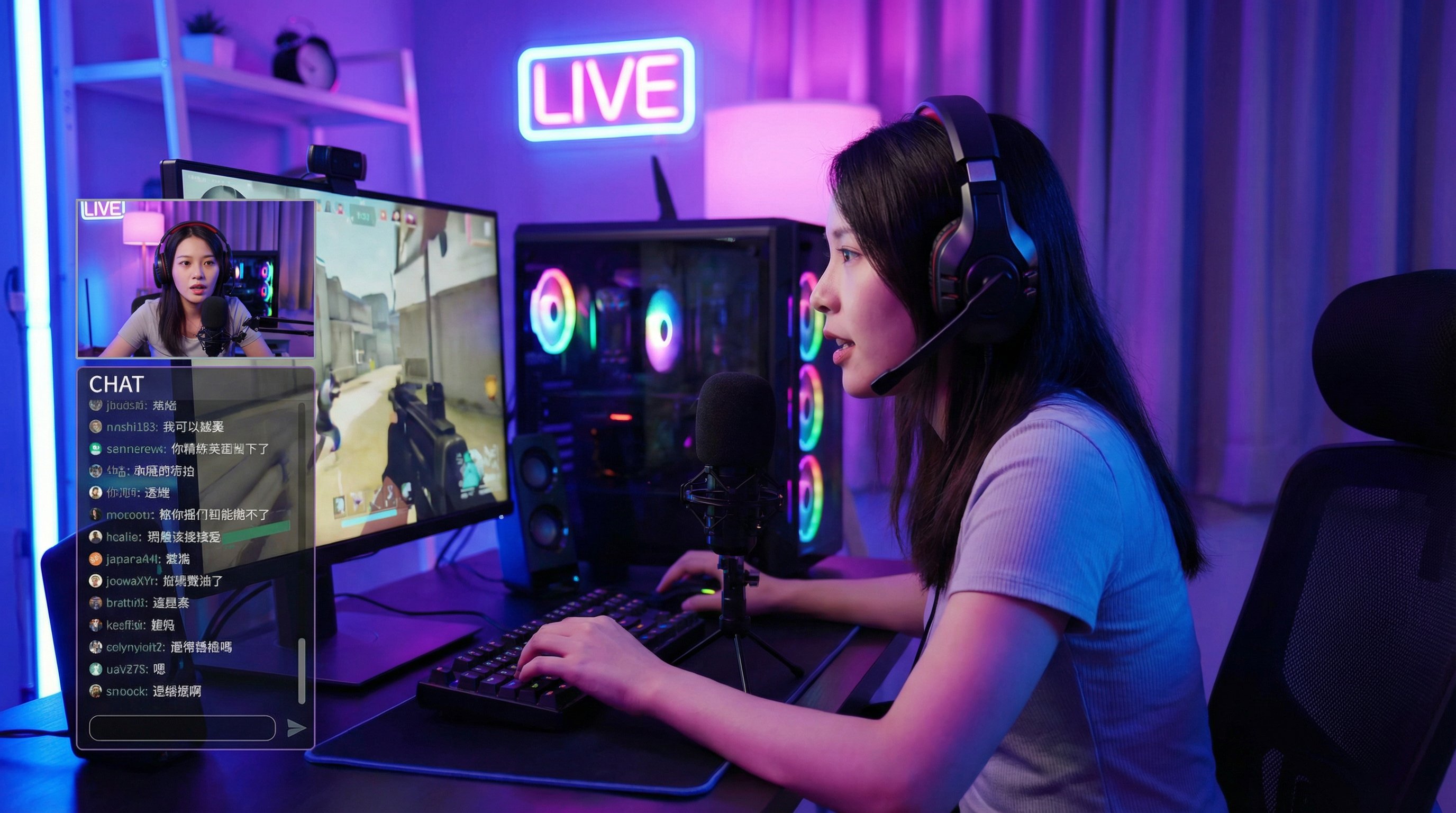 小马拉大车视频直播