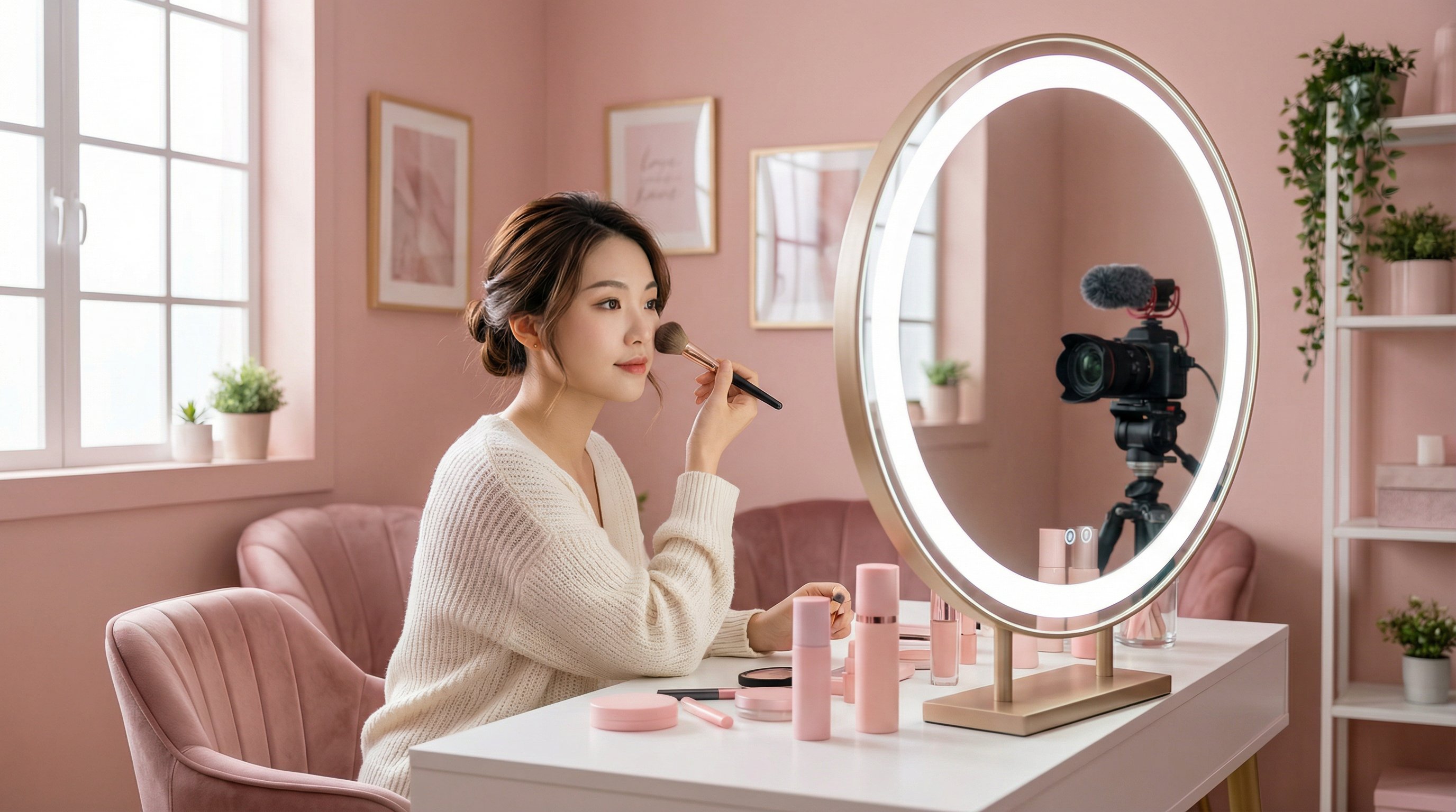 小马拉大车美少女写真视频