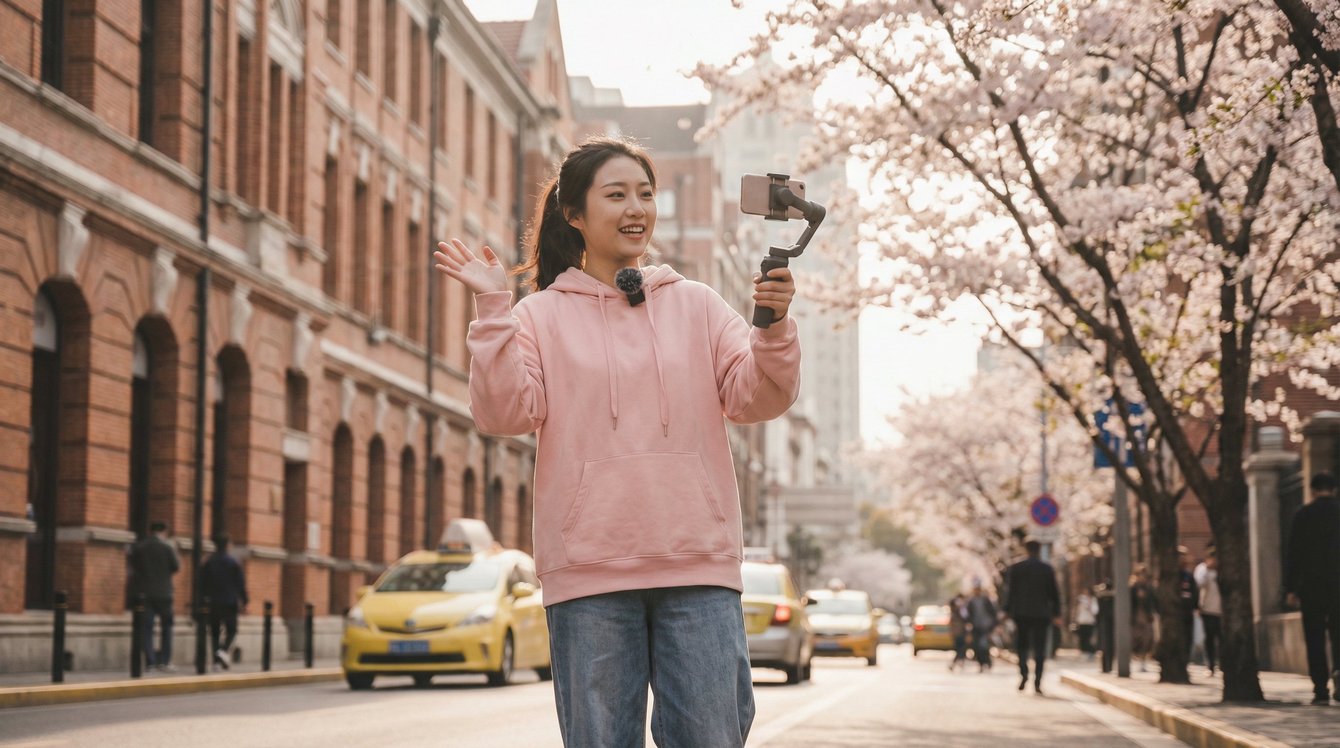 小马拉大车美食视频